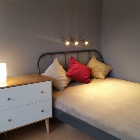 Apartament Bryza Lägenhet Sopot Exteriör bild