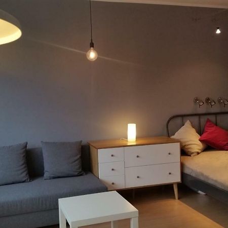 Apartament Bryza Lägenhet Sopot Exteriör bild