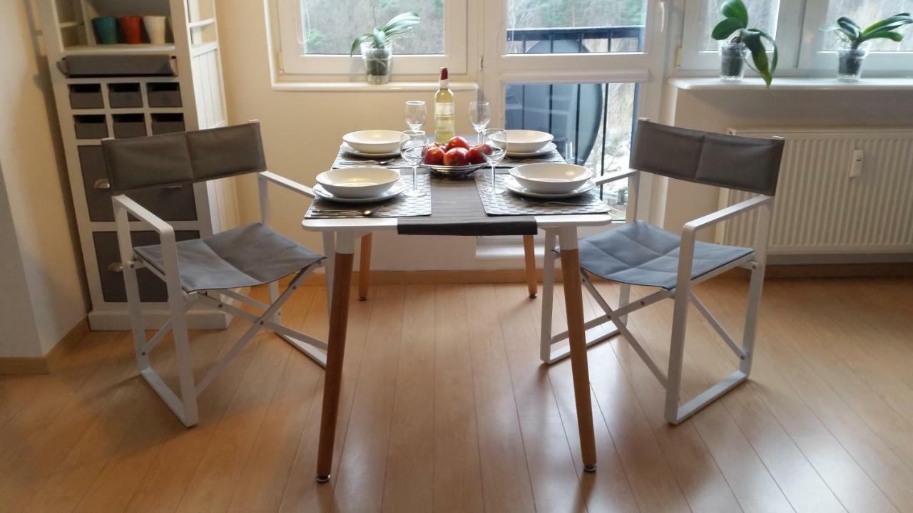 Apartament Bryza Lägenhet Sopot Exteriör bild