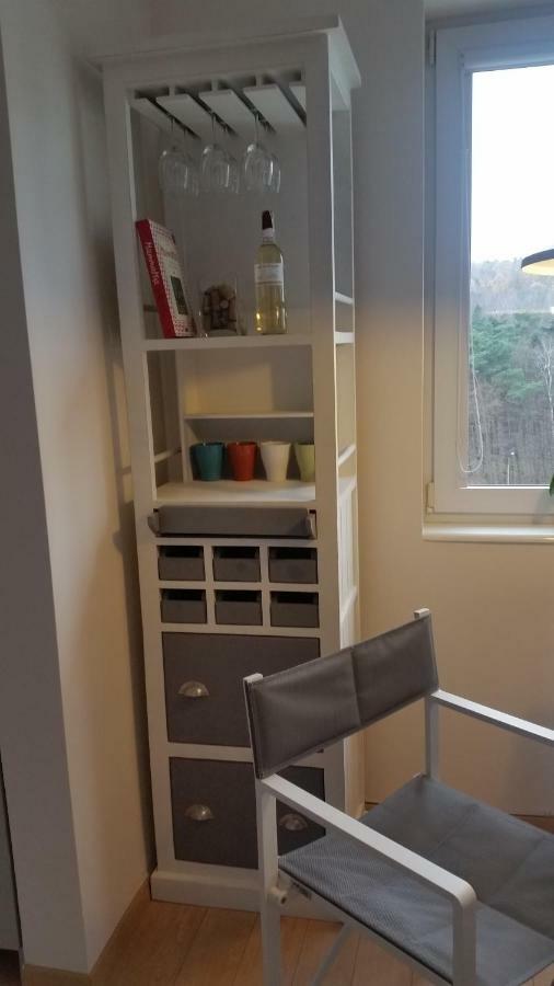 Apartament Bryza Lägenhet Sopot Exteriör bild