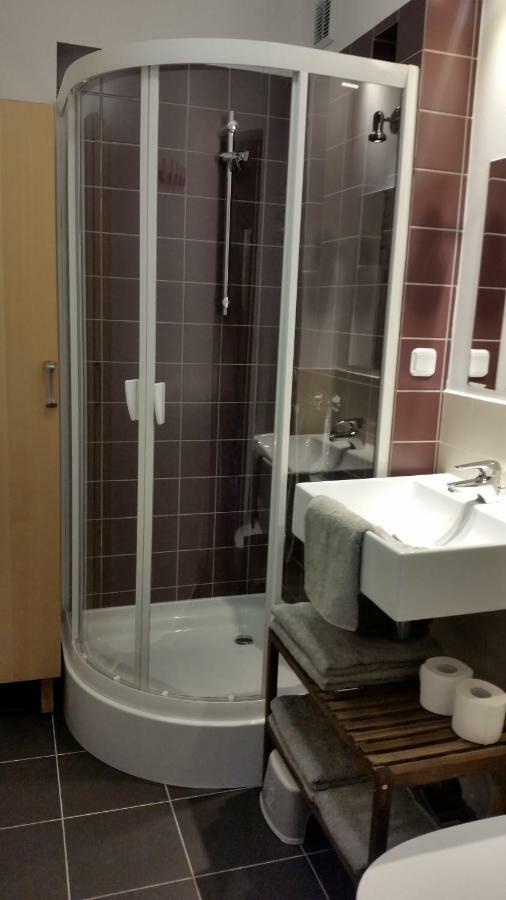 Apartament Bryza Lägenhet Sopot Exteriör bild
