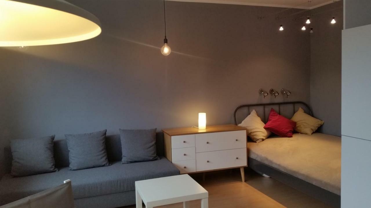 Apartament Bryza Lägenhet Sopot Exteriör bild