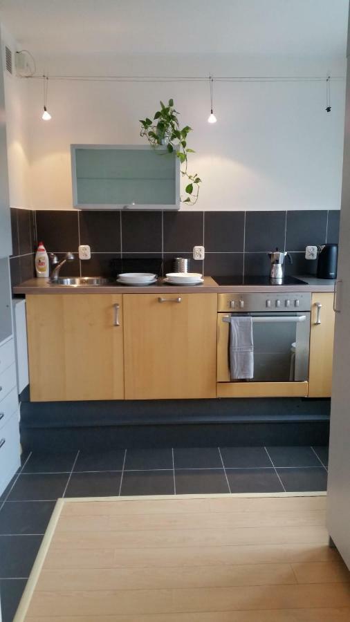 Apartament Bryza Lägenhet Sopot Exteriör bild