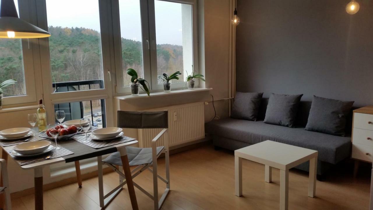 Apartament Bryza Lägenhet Sopot Exteriör bild